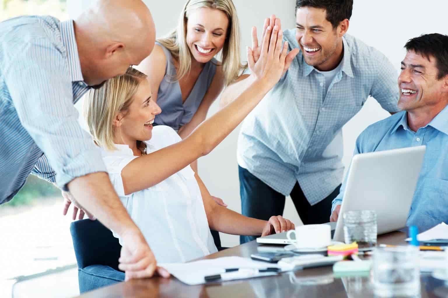 TechStore Team
